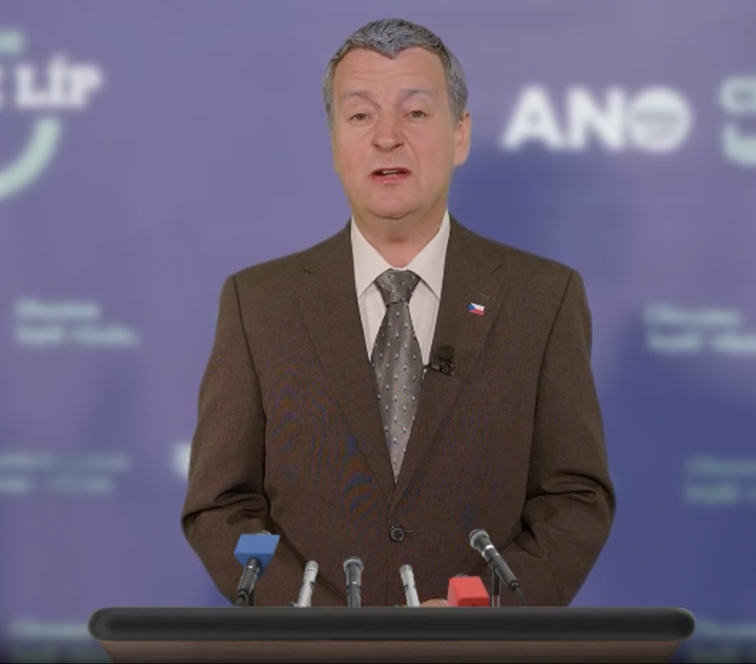 Foto k tématu To byl zase týden – stránka 1