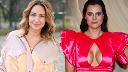 FOTO: Ornella Koktová