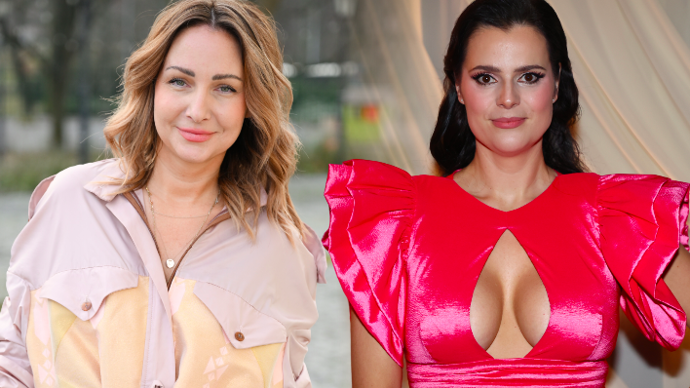 Foto k tématům Ornella Koktová, Veronika Arichteva – stránka 1