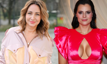 Veronika Arichteva se nekompromisně pustila do Ornelly s Pepou: Peprný vzkaz a slova o dně
