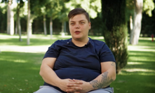 Do Extrémních proměn míří trojnásobná mistryně v atletice. Moniku zavrhl otec kvůli orientaci