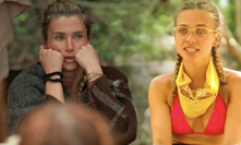 GLOSA: Dívčí válka v Survivoru graduje. Johy pije ostřílené Johance krev