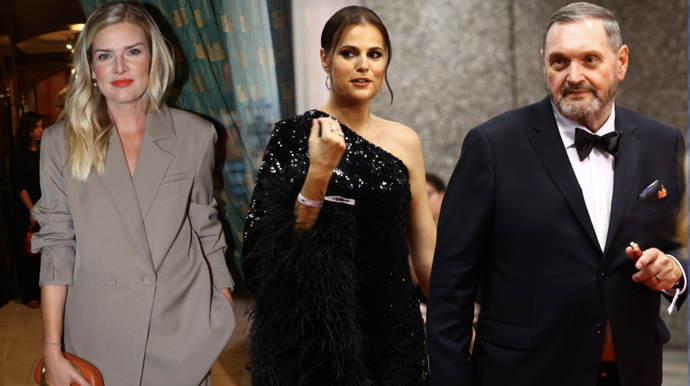 Foto k tématům Nikol Leitgeb (Štíbrová), Ornella Koktová