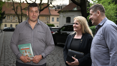 FOTO: Lukáš Skupin