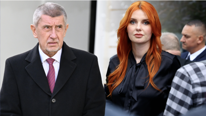 FOTO: Andrej Babiš