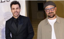 Tajné jednání Leoše Mareše s Markusem Krugem. Režisér Zrádců promluvil