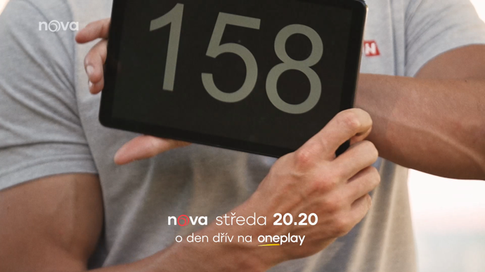 FOTO: Marek Vala vážil 158 kg. – stránka 1