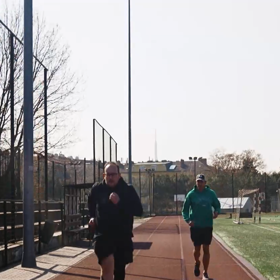 Marek Vala potřeboval životní změnu. 