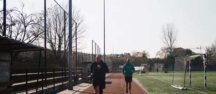 FOTO: Marek Vala potřeboval životní změnu. – stránka 5