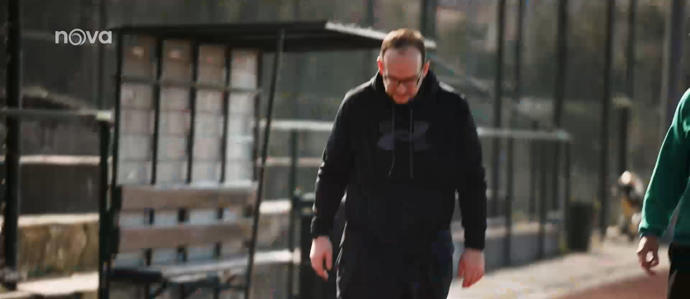 FOTO: Marek Vala má handicap. – stránka 6