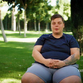 Monika Müllerová je trojnásobná mistryně v atletice. 