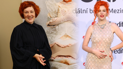 FOTO: Maminka Žofie Dařbujánové promluvila o dceři.