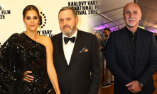 Richard Chlad se zastal Koktových. 