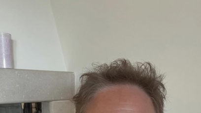 FOTO: Slavná matka herečky umírala v bolestech a nakonec se rozhodla pro dobrovolnou smrt hlady.