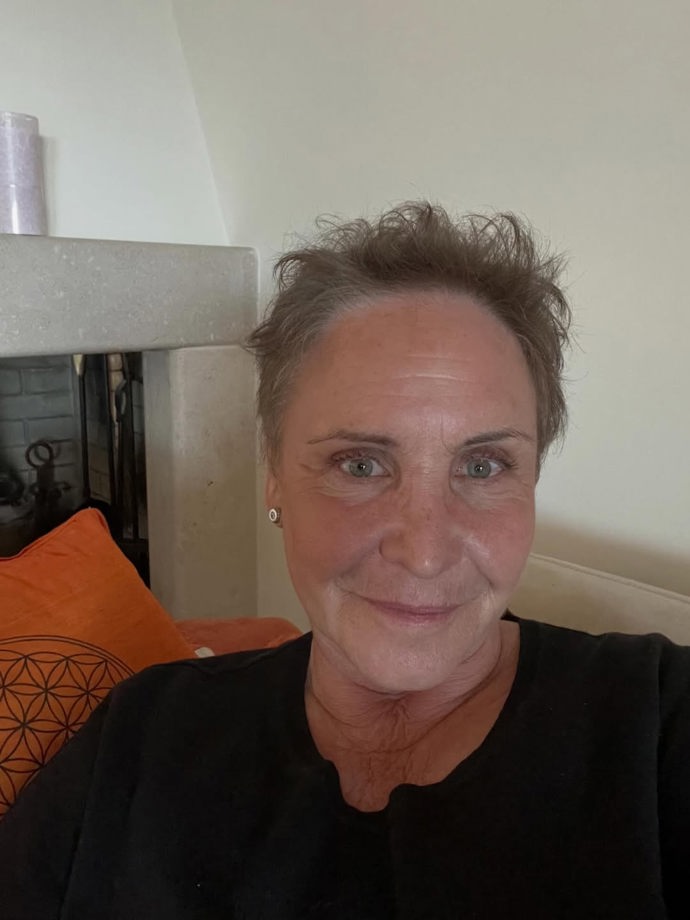 FOTO: Slavná matka herečky umírala v bolestech a nakonec se rozhodla pro dobrovolnou smrt hlady. – stránka 6