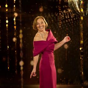 Letos bude nejstarší účinkující - a pranic si z toho nedělá. 