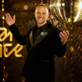 Tomáš je táta tří dětí, které prý budou chodit na generálky. 