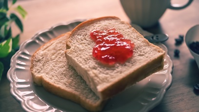 FOTO: Marmeláda.