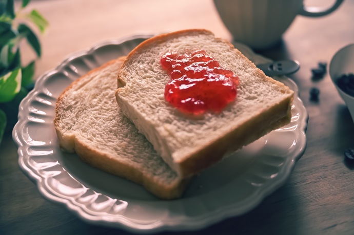FOTO: Marmeláda.