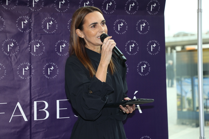 FOTO: Daniela Brzobohatá ve svém živlu. – stránka 18
