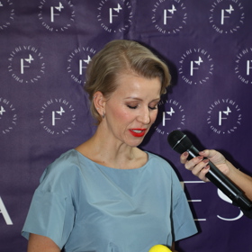 Recept na svůj Citrón hodlá Fabešová zveřejnit, aby si ho mohl připravit každý. 