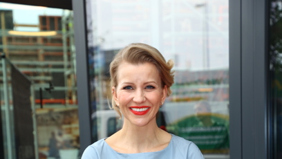 FOTO: Cukrářka Iveta Fabešová.