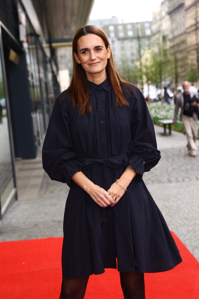 FOTO: Daniela Brzobohatá promluvila o jídle. – stránka 3