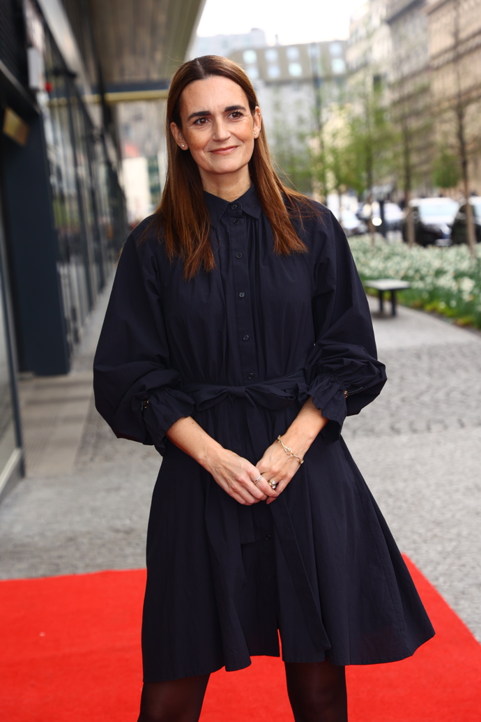 FOTO: Daniela Brzobohatá vychválila manžela. – stránka 2