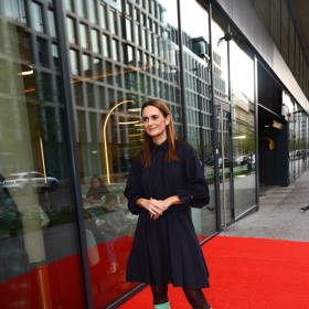 Daniela Brzobohatá promluvila o náročné show Zrádci. 