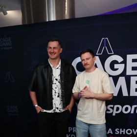 Martin Mikyska a Andrej Kalašnik tvoří tým.