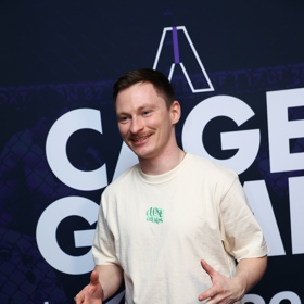 Martin Mikyska alias Mikýř.