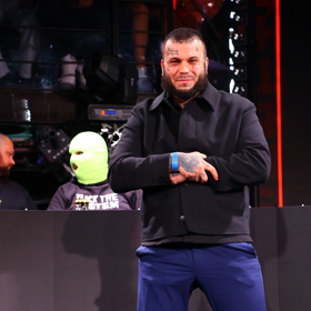 Leo Beránek měl dobrou náladu. 