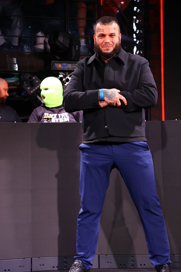 FOTO: Leo Beránek měl dobrou náladu. – stránka 11