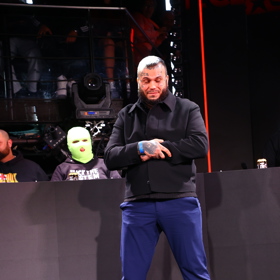 Leo Beránek měl v Bohnicích napadnout muže koupelnovou baterií.