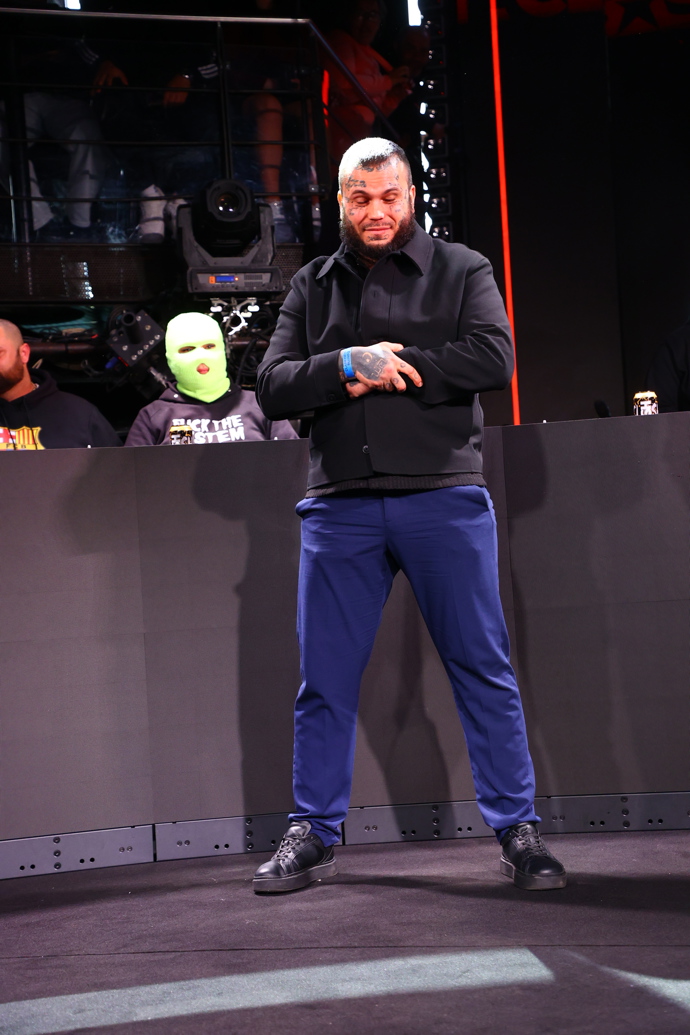 FOTO: Leo Beránek se utká v Clashi. – stránka 10