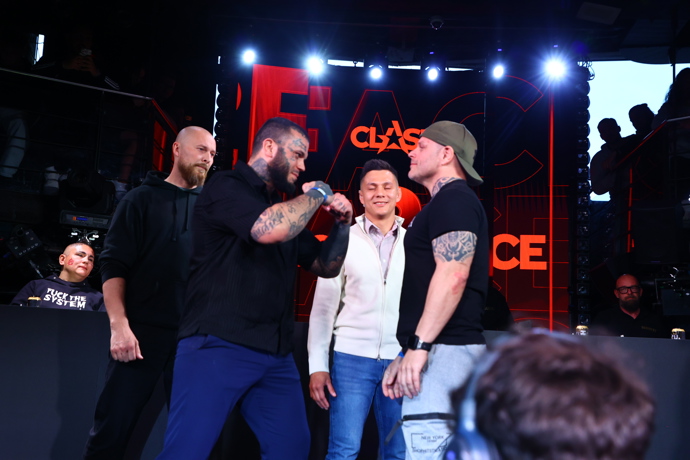 FOTO: Leo Beránek vs. Petr Reif. – stránka 5