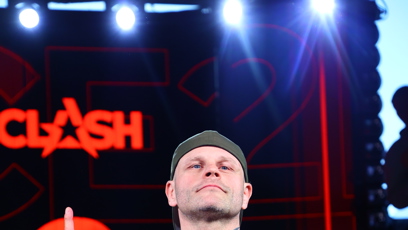 FOTO: Petr Reif vyzval Lea Beránka.