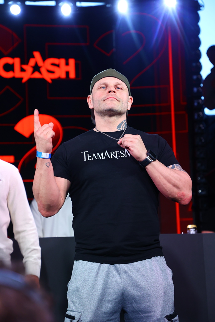 FOTO: Petr Reif vyzval Lea Beránka. – stránka 3