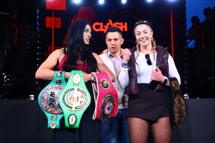 FOTO: Lucie Horváth Sedláčková má na Hanku pifku. – stránka 1