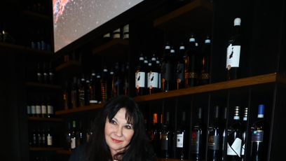 FOTO: Dagmar Patrasová zapózovala.