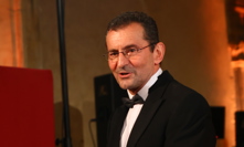 Herec Ondřej Vetchý získal mediali za zásluhy o stát v oblasti kultury a umění.