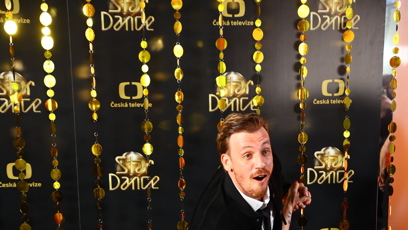 FOTO: Marta Jandová a Martin Prágr.