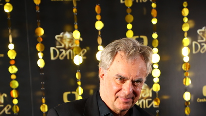 FOTO: Tomáš Matonoha ve StarDance bude vsázet i na svůj humor.