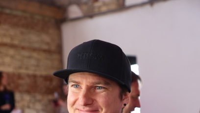 FOTO: Již brzy se představí nový dokument o Leošovi Marešovi, který vznikl pod taktovkou režiséra Braňo Holička.