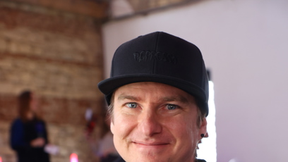 FOTO: Režisér Braňo Holiček.