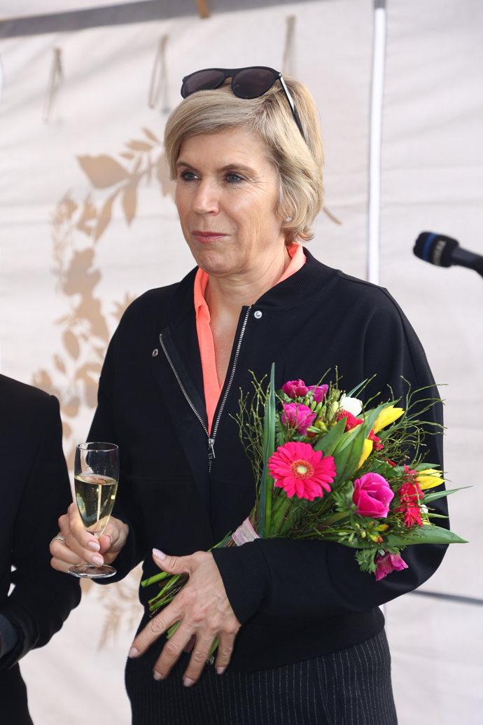 FOTO: Kateřina se otevřeně rozpovídala o svém současném životě i milované rodině. – stránka 7