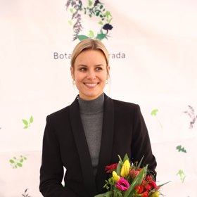 Podle jejích vlastních slov pro ni byly dvě sezony v roli hlasu lidu naprosto úžasnou zkušeností.