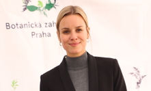 Patricii Solaříkové to moc slušelo.