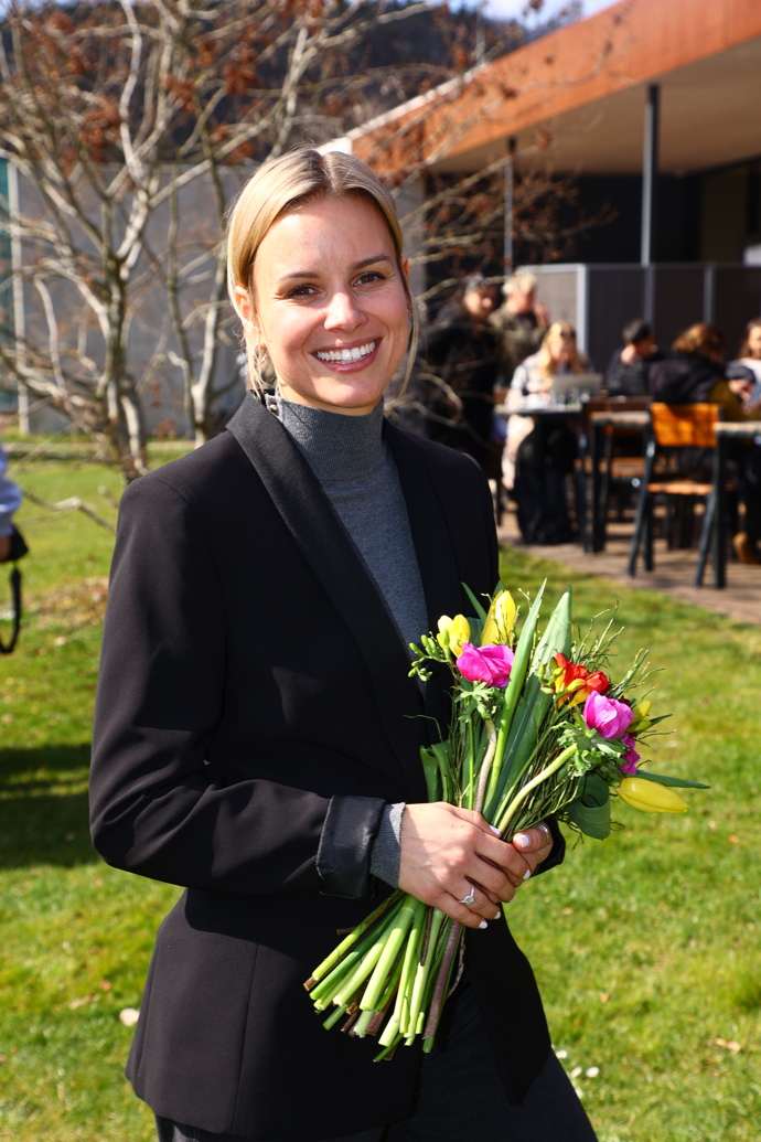 FOTO: A pokud to prý divákům bude hodně chybět, nevylučuje ani vlastní živá vysílání.