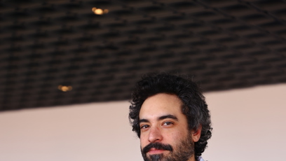 FOTO: Natáčení komediální gangsterky Trampantojo v Praze.